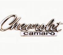 Image result for Chevy Camaro Logo