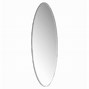 Image result for Modern Oval Mirrors