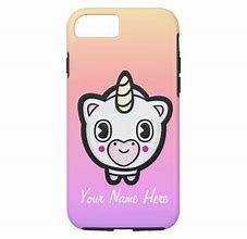 Image result for Unicorn Emoji iPhone Case