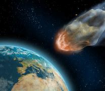 Image result for Asteroid Coming Close to Earth