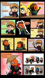 Image result for Funny Naruto Memes Akatsuki Shippuden