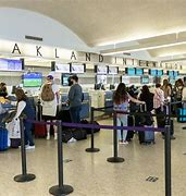 Image result for Oakland Airport International Terminal 1