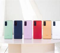 Image result for Samsung Galaxy S20 Fe 256GB