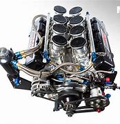 Image result for Tony Santanacola NASCAR Engine Builder