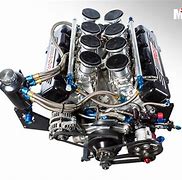 Image result for Dodge NASCAR Engine