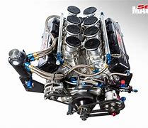 Image result for Engines Used in NASCAR Cars