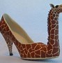 Image result for Funny Croc Shoes