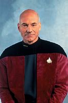 Image result for Star Trek TNG Picard