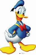 Image result for Donald Duck