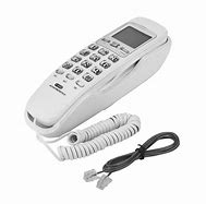 Image result for Blue Landline Phones