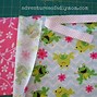 Image result for Handmade Pillowcases