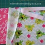Image result for How to Make a Rolled Pillowcase