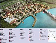 Image result for Belize City Cruise Port Map