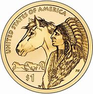 Image result for Sacagawea Coin Designs
