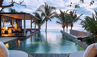 Image result for Infinity Pool Bali