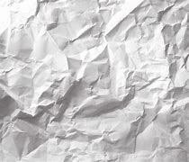 Image result for Unfolded Crinkled Paper