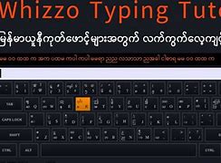 Image result for Myanmar Pyidaungsu Keyboard