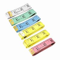 Image result for Fabric Tape Measure