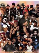 Image result for Hip Hop Rappers