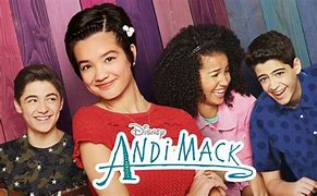 Image result for Andi Mack Season 6