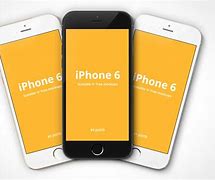 Image result for iPhone Shape PSD