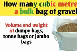 Image result for 1 Cubic Meter of Luggage