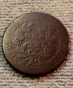 Image result for 1803 Large Cent