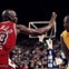 Image result for Kobe Bryant with LeBron