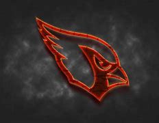Image result for Arizona Cardinals Fire Logo