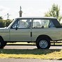 Image result for Range Rover Classic Model