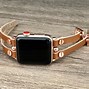 Image result for Woman's Fold Apple Watch