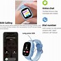 Image result for 72Mm Smartwatch 4G LTE