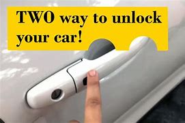 Image result for How to Unlock a Door without a Key