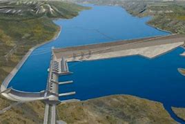 Image result for Site C Pictures