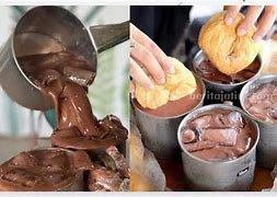 Image result for Jual ES Coklat