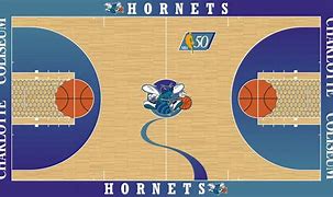 Image result for NBA Court Pattern