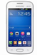 Image result for Samsung Galaxy Star Advance Black