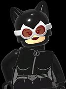 Image result for LEGO Batman 1 Catwoman