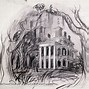 Image result for Disney Haunted Mansion Concept Art