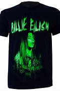 Image result for Billie Eilish Merchandise