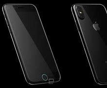 Image result for Sides of a Gold iPhone 8 Plus