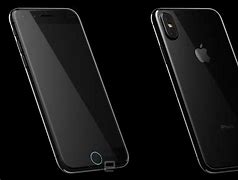 Image result for iPhone 8 Front and Back