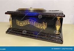 Image result for Music Box Notes