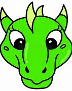 Image result for Dragon Emoticon