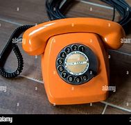 Image result for Dial-Up Telephone