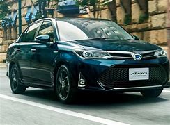Image result for Toyota Axio Wxb Collaged