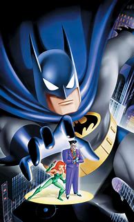 Image result for Batman TV Show Background