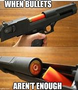 Image result for Battery Shotgun Shells Meme