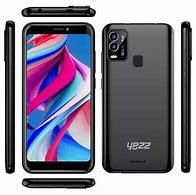 Image result for Yezz Max 2 Plus