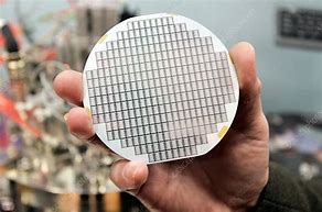 Image result for Semiconductor Wafer Manufacturing